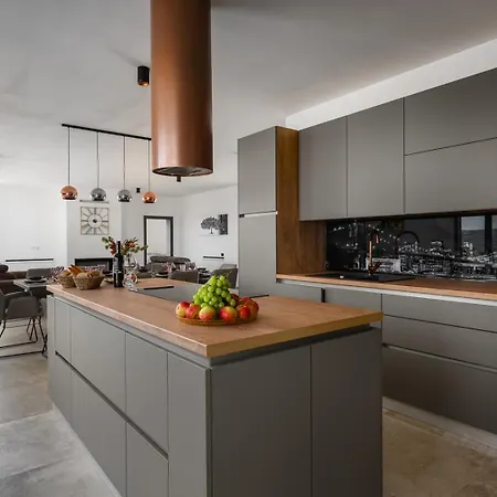 Luxury Naer Labin