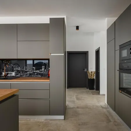Luxury Naer Labin