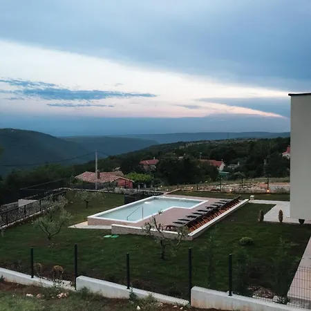Luxury Naer Labin * Veligolji