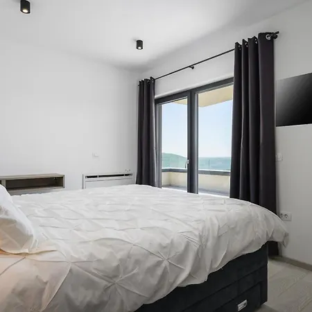 Luxury Naer Labin