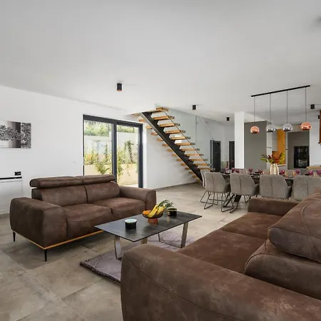 Vila Luxury Naer Labin