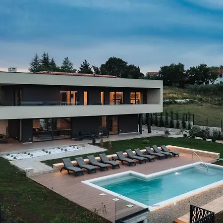 Luxury Naer Labin