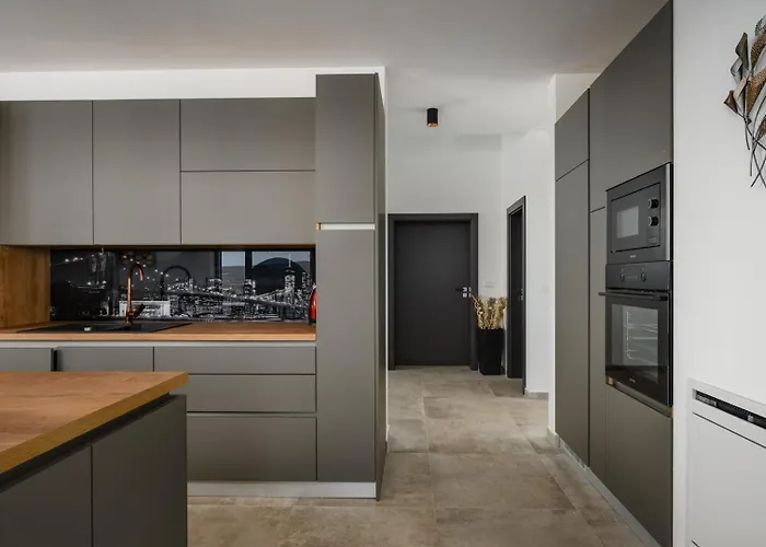 Luxury Naer Labin