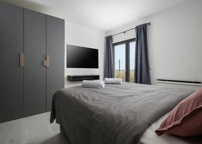 Luxury Naer Labin Veligolji