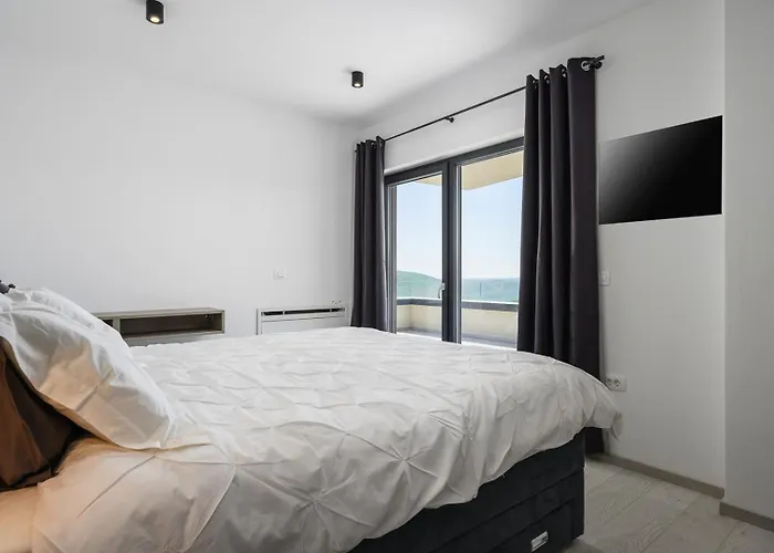 Luxury Naer Labin