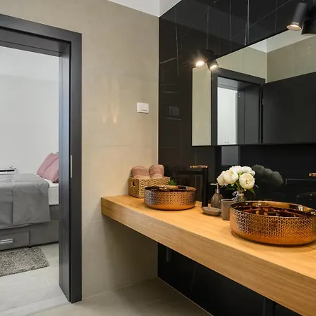 Villa Luxury Naer Labin Veligolji