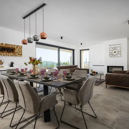 Luxury Naer Labin