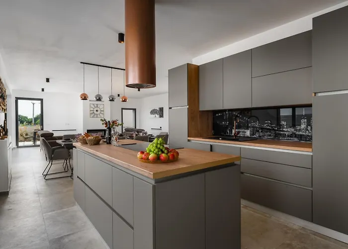 Luxury Naer Labin